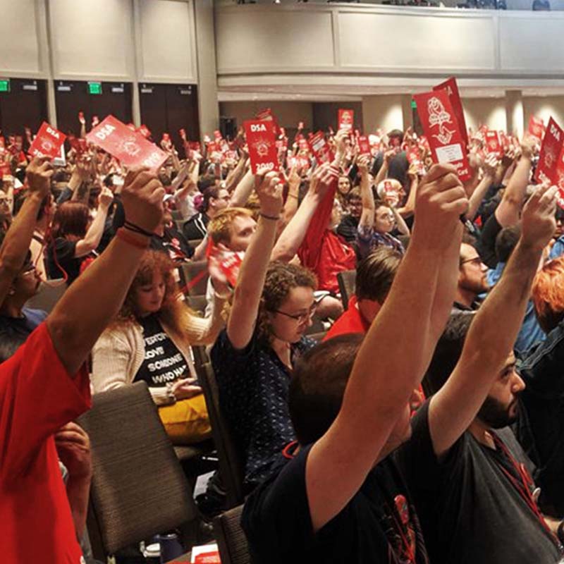 Crash Course in Socialist Thinking